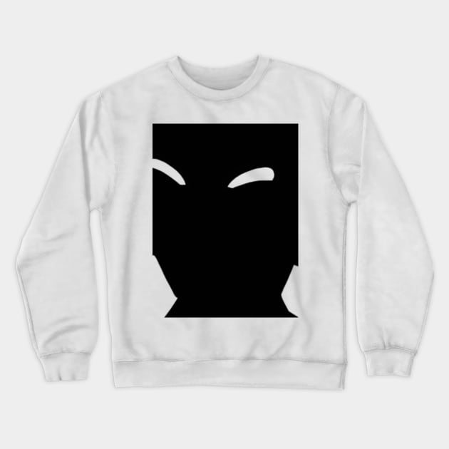 Bully Crewneck Sweatshirt by Mega-lodon